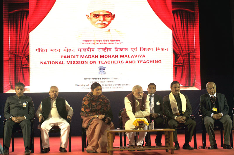 madan mission