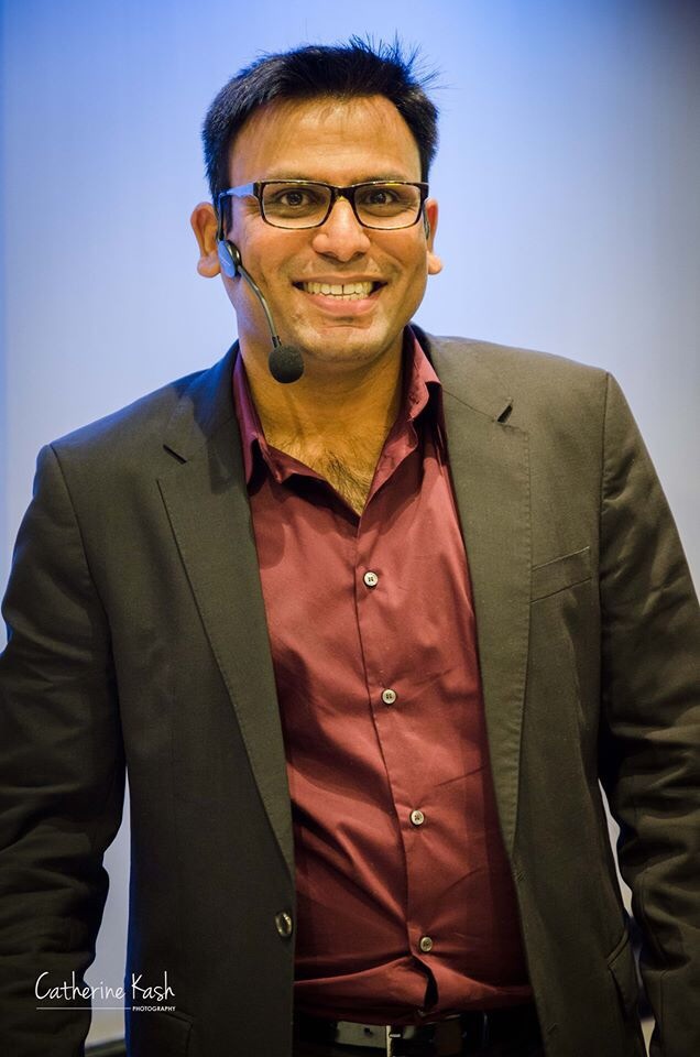 Amandeep Thind_International Speaker & Founder_Emerging Brilliance